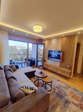 Pino Silvestre II - Sir Oliver Apartman